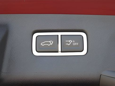 Used 2024 Kia Sorento X-Line EX image 16