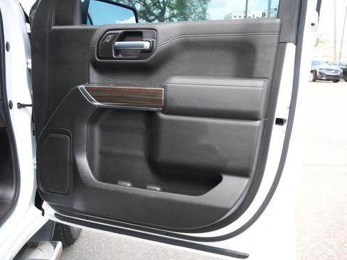 Used 2021 Chevrolet Silverado 1500 LT w/ Texas Edition Plus image 26