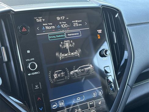 Used 2023 Subaru Ascent Onyx Edition image 31