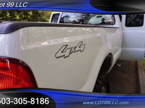 Used 2006 Ford F350 XLT AWD/4WD image 23