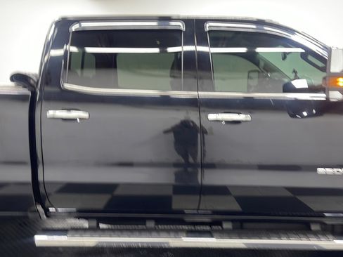 Used 2016 GMC Sierra 2500 SLT AWD/4WD image 20