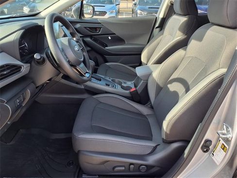 New 2026 Subaru Crosstrek 2.0i Premium image 6