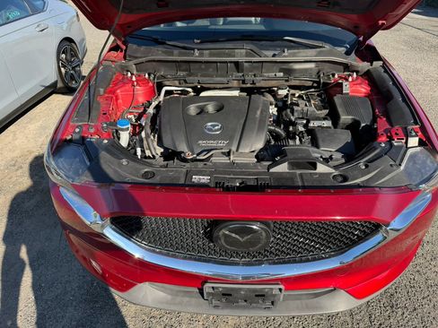 Used 2018 MAZDA CX-5 Touring w/ Preferred Equipment Package AWD/4WD image 27