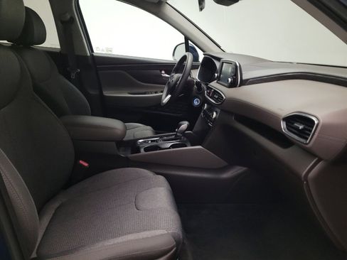 Used 2020 Hyundai Santa Fe SE AWD/4WD image 21