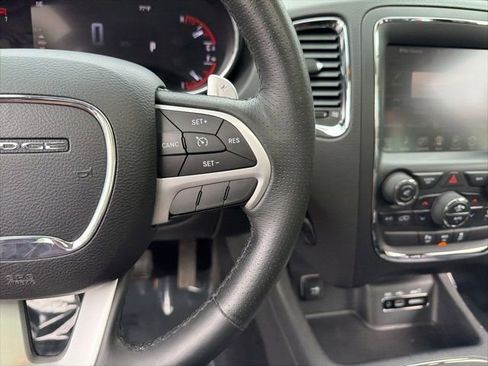 Used 2014 Dodge Durango Citadel w/ Trailer Tow Group IV AWD/4WD image 21