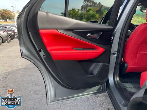 Used 2024 Chevrolet Blazer EV RS RWD image 43