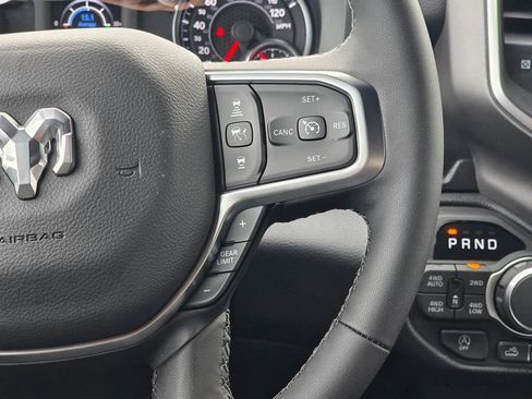 New 2026 RAM 1500 Big Horn AWD/4WD image 19