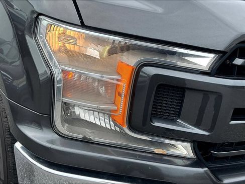 Used 2018 Ford F150 XLT RWD image 33