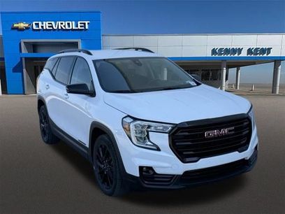 Used 2023 GMC Terrain SLT w/ Elevation Edition