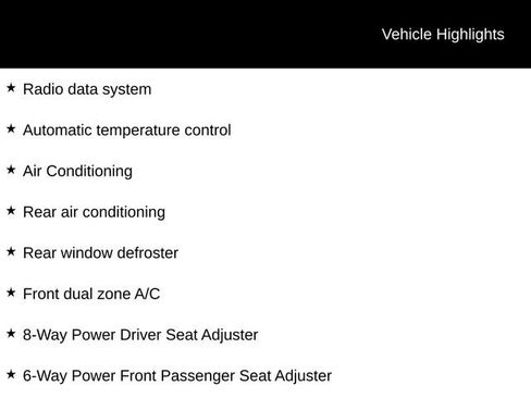 Used 2024 Chevrolet Traverse RS image 12