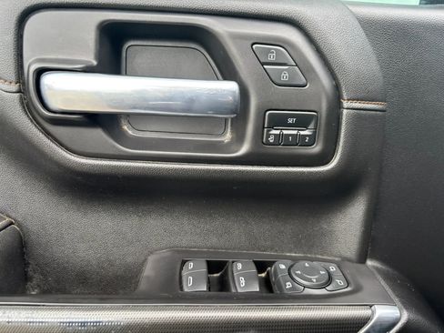 Used 2021 GMC Sierra 1500 AT4 w/ AT4 Value Package AWD/4WD image 19