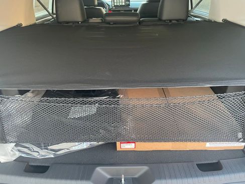 New 2026 Honda Passport RTL image 10