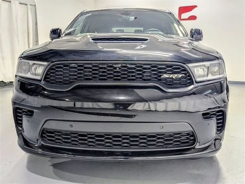 Used 2024 Dodge Durango SRT w/ Trailer Tow Group IV image 26