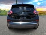 Used 2017 Nissan Murano Platinum w/ Platinum Technology Package image 5