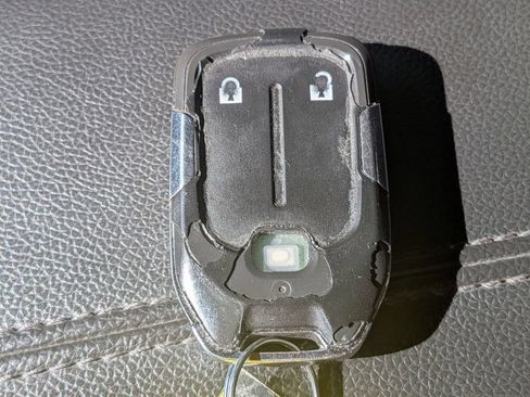 Used 2023 GMC Terrain SLE AWD/4WD image 37