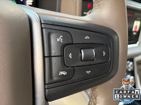 Used 2024 GMC Yukon Denali w/ Max Trailering Package AWD/4WD image 12