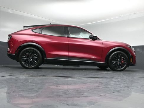 Certified 2025 Ford Mustang Mach-E Premium w/ Sport Appearance Package AWD/4WD image 43