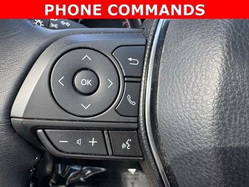 Certified 2019 Toyota Camry SE FWD image 23
