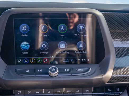 Used 2019 Chevrolet Camaro ZL1 image 57