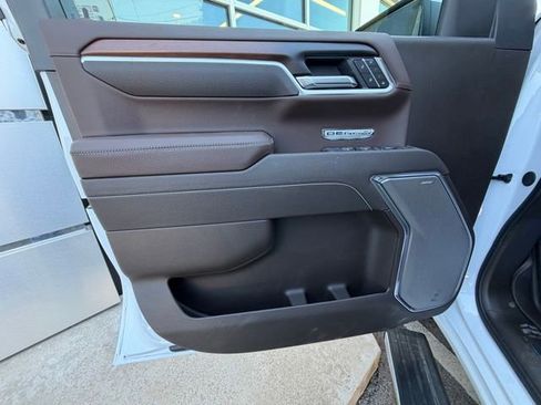 New 2026 GMC Sierra 1500 Denali image 13
