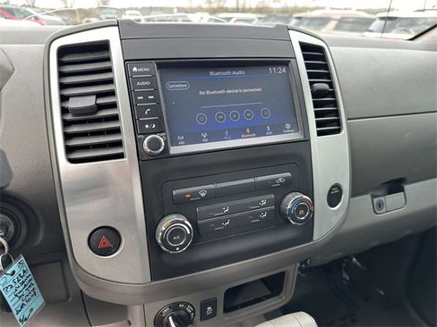 Used 2019 Nissan Frontier SV image 28