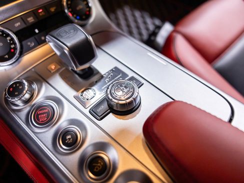 Used 2012 Mercedes-Benz SLS AMG Coupe image 52