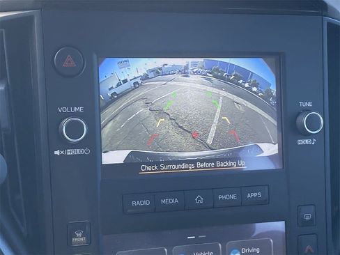 New 2026 Subaru Crosstrek 2.5i image 22