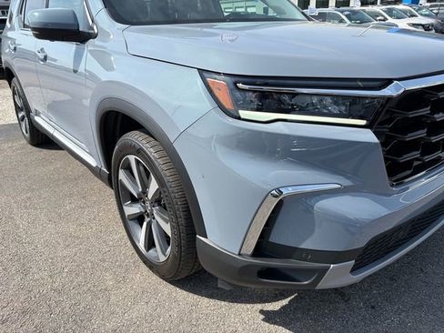 Used 2024 Honda Pilot Elite image 27
