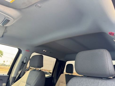 Used 2024 Ford F250 XL w/ STX Appearance Package image 5