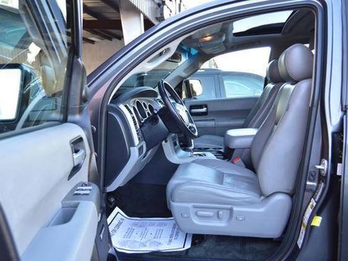 Used 2012 Toyota Sequoia Limited image 12