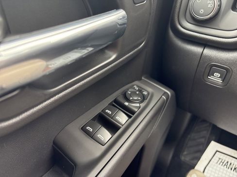 New 2026 Chevrolet Silverado 1500 Custom w/ Rally Edition image 37