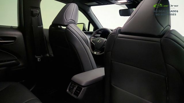 Used 2024 Lexus UX 250h F Sport FWD image 40