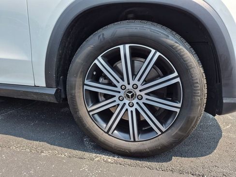 Used 2026 Mercedes-Benz GLE 450e 4MATIC image 24