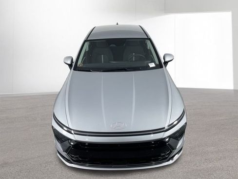 New 2026 Hyundai Sonata SEL image 43