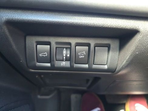 Used 2024 Subaru Outback Wilderness AWD/4WD image 11
