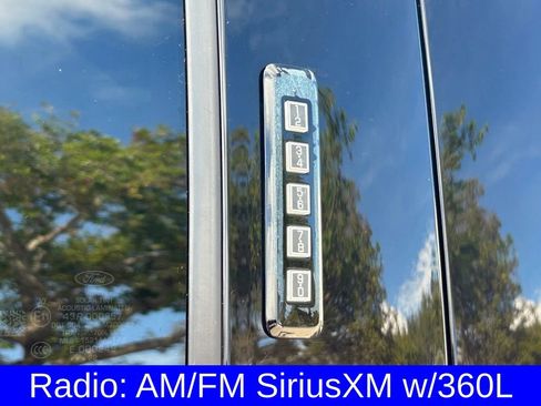 Used 2022 Ford F150 XLT w/ Equipment Group 302A High image 16