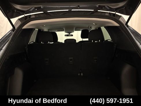 Used 2025 Ford Escape Active AWD/4WD image 10