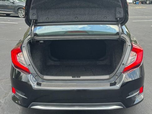 Used 2020 Honda Civic LX image 5