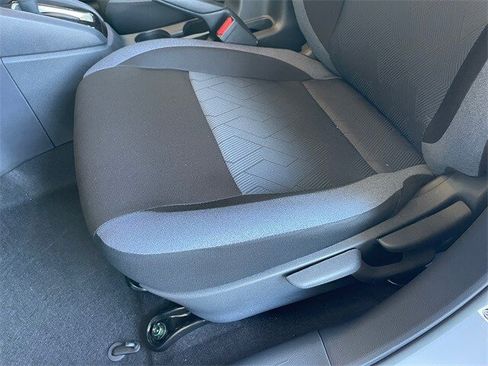 New 2025 Nissan Versa SV w/ Trunk Package image 20