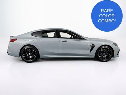 Used 2023 BMW M8 Gran Coupe xDrive Competition