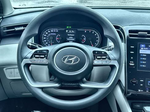 Used 2024 Hyundai Tucson SEL FWD image 15