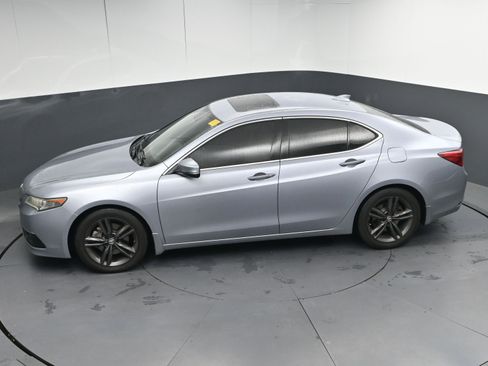 Used 2015 Acura TLX w/ Technology Package image 37