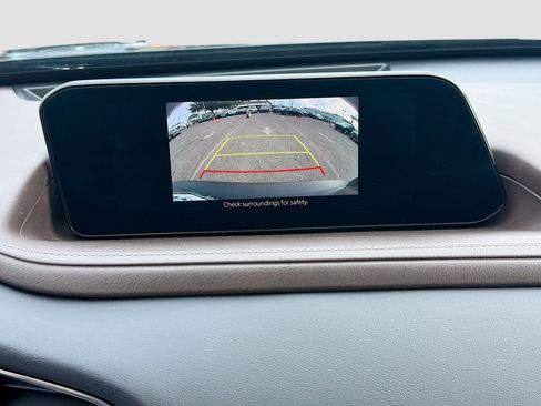 Used 2022 MAZDA CX-30 2.5 Turbo w/ Premium Package image 33