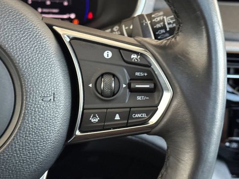Certified 2024 Acura MDX FWD image 31