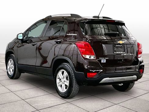 Used 2022 Chevrolet Trax LT w/ Driver Confidence Package image 10