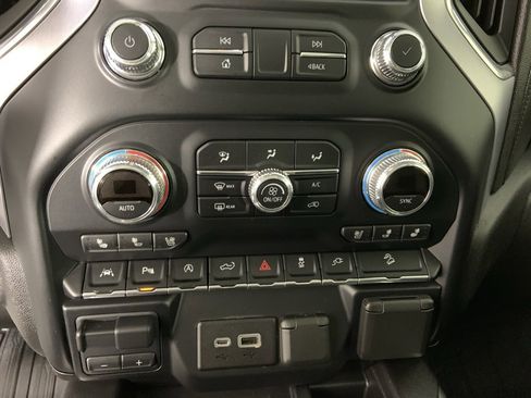 Used 2019 GMC Sierra 1500 SLT w/ SLT Premium Plus Package image 15