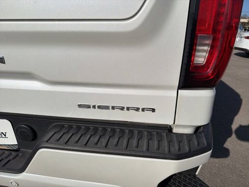 Used 2024 GMC Sierra 1500 Denali image 31