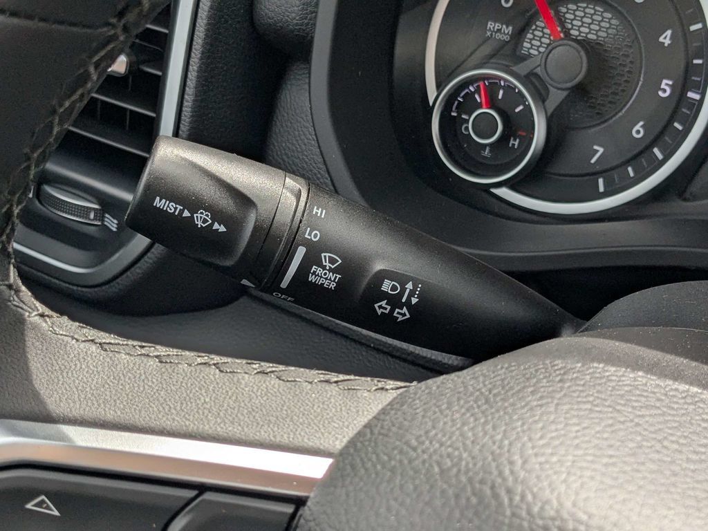 New 2026 RAM 1500 Big Horn AWD/4WD image 25