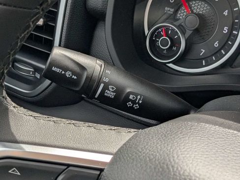 New 2026 RAM 1500 Big Horn AWD/4WD image 25