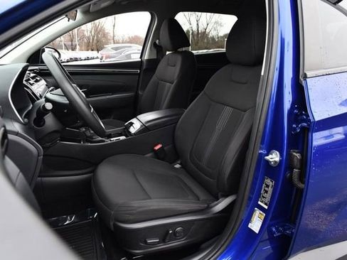 Used 2024 Hyundai Tucson SEL image 20